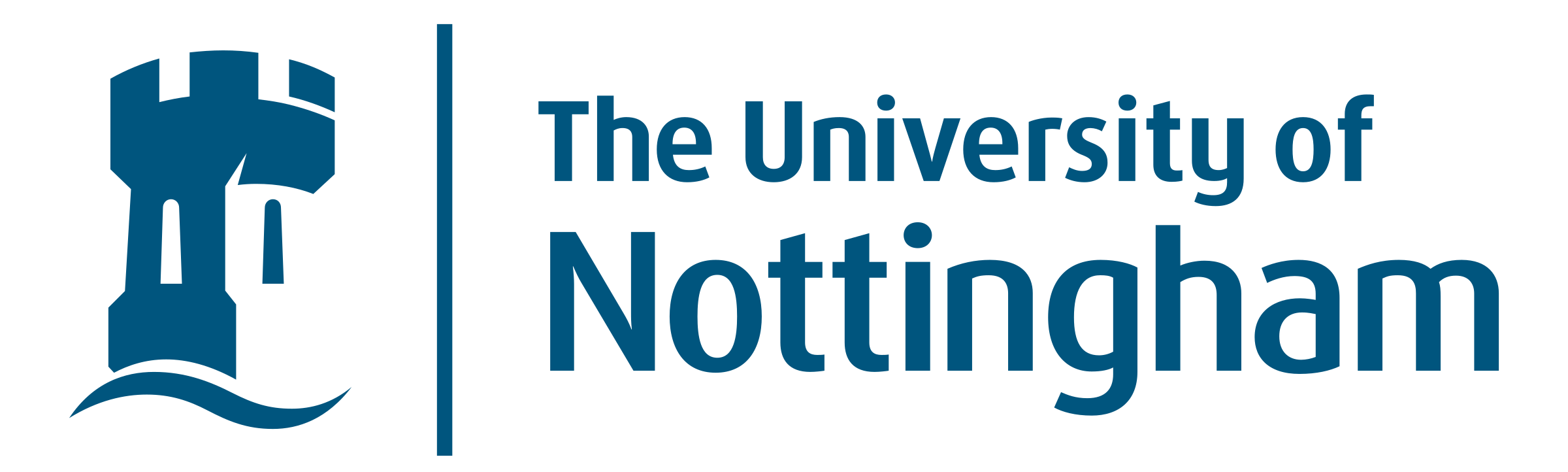 University of Nottingham